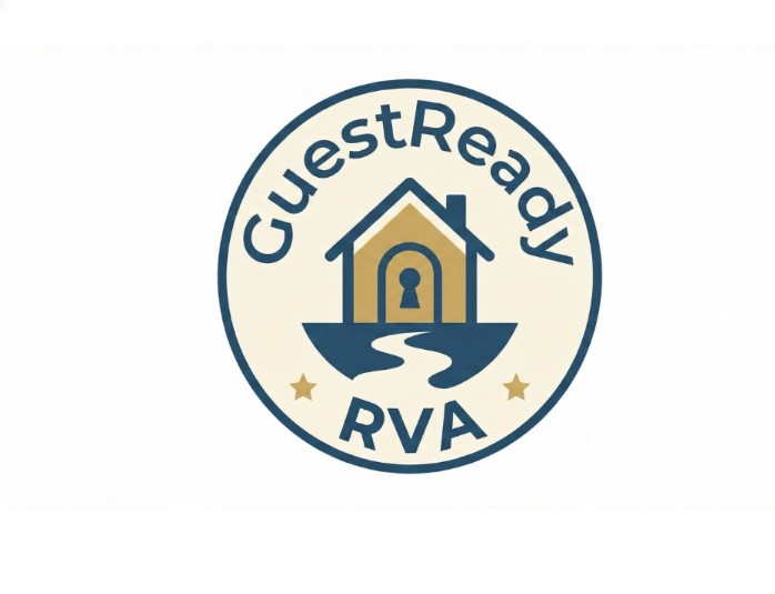 GuestReadyRVA Company Logo
